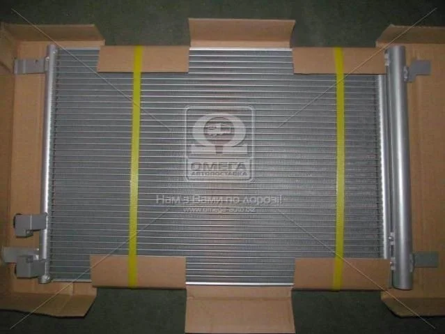 <strong>Радіатор кондиціонера AVA AVA COOLING VNA5335D (фото 1)</strong>
