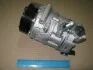 <strong>Компресор кондиціонера AUDI, SEAT, SKODA, VW VWAK220 (вир-во AVA) AVA COOLING VNAK220 (фото 1)</strong>