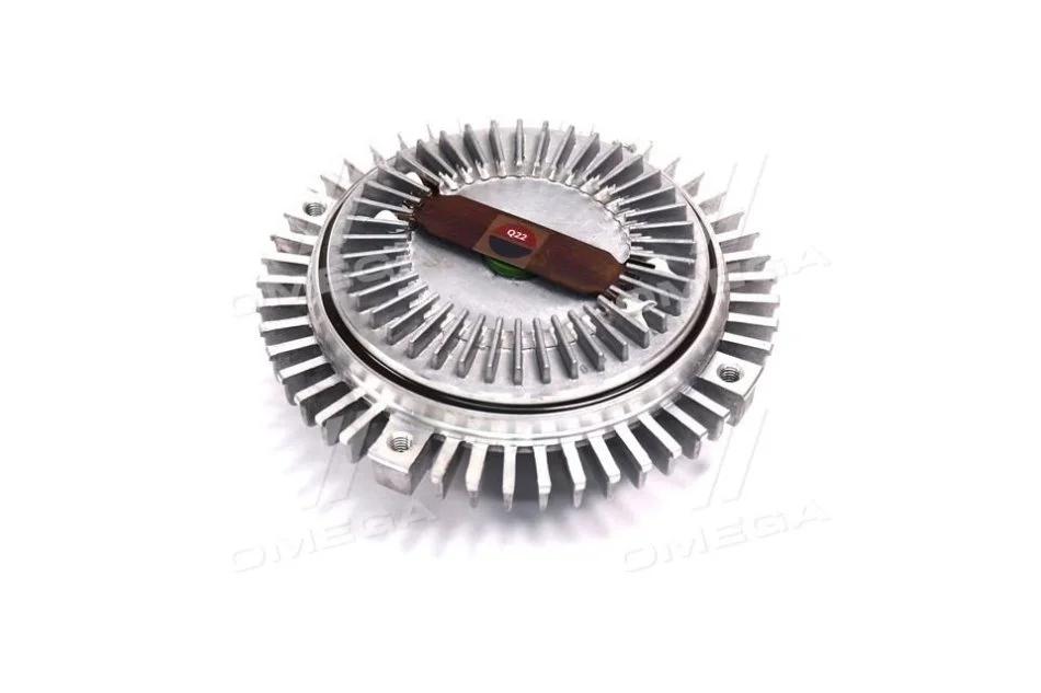 <strong>Віскомуфта AUDI; SKODA; VW VWC273 (вир-во AVA) AVA COOLING VNC273 (фото 1)</strong>