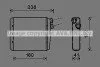 <strong>Радіатор обігрівача салону Volvo S60 (10-), S80 (06-), XC60 (08-),XC70 (07-)/Range Rover Evoque (11-) AVA AVA COOLING VOA6163 (фото 1)</strong>