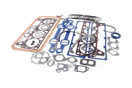 Р/к двигуна ЗІЛ 130,131,ЛАЗ (27 найменувань, ПРЕМІУМ кач-во) для АВТО-СОЮЗ 88 130-1003000-10 фото товару