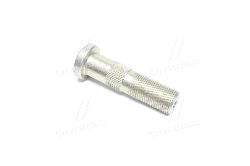 <strong>Болт маточини колеса ЗІЛ (М20х1, 5х76) АВТО-СОЮЗ 88 133Г2-3103070-01 (фото 1)</strong>