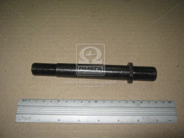 <strong>Шпилька маточини колеса задн. лів. L=165 (вир-во) Автомат 200-3104051 (фото 1)</strong>