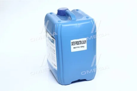 Рідина AdBlue для зниження викидів SCR (сечовина) <AXXIS> 10 л для Axxis 502095 AUS 32 фото товара