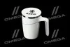 <strong>Розумний термокухоль з присоскою білий (470мл) <AXXIS> Axxis Ax-1225 (фото 1)</strong>