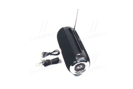 Колонка Bluetooth "Сinema" <AXXIS> для Axxis Ax-1310 фото товару