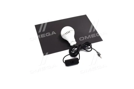 Лампа 5V7W з USB-роз\'ємом, провід 3м <AXXIS> для Axxis Ax-1347 фото товару