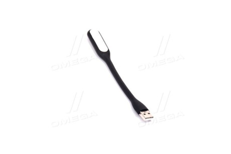 Ліхтар гнучкий LED USB 5V Black <> Axxis Ax-1394 фото товару