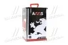 <strong>Масло моторн. AXXIS TRUCK 10W-40 LS SHPD (Каністра 18л) Axxis AX-2052 (фото 2)</strong>