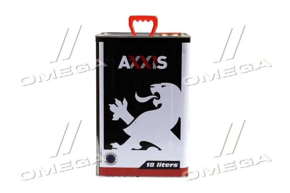 <strong>Олива гідравл. AXXIS Hydro ISO 46 (Каністра 18л) Axxis AX-2077 (фото 1)</strong>