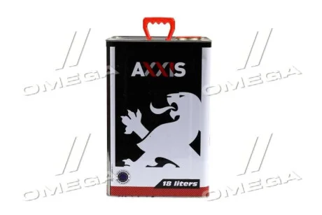 Олива гідравл. AXXIS Hydro ISO 46 (Каністра 18л) для Axxis AX-2077 фото товару