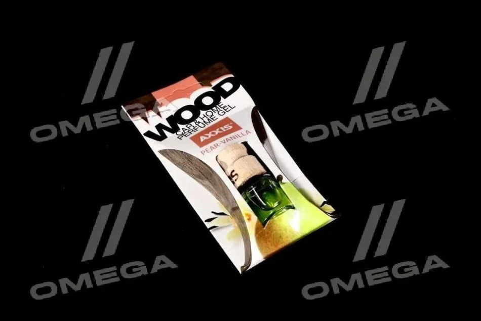 <strong>Ароматизатор AXXIS "Wood Duos" Pear-vanilla 5ml Axxis AX-2169 (фото 1)</strong>