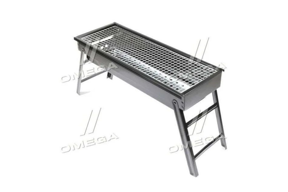 <strong>Мангал розкладний 60см*22см <AXXIS> Axxis Ax-806 (фото 1)</strong>