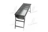 <strong>Мангал розкладний 60см*22см <AXXIS> Axxis Ax-806 (фото 4)</strong>