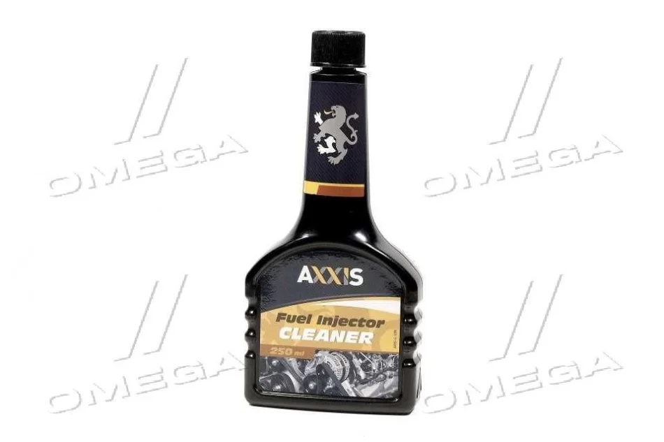 <strong>Очищувач паливної системи для бенз. дв. 250ml <AXXIS> Axxis AXXIS-G-1098 (фото 1)</strong>