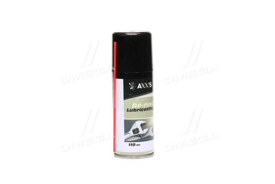 <strong>Рідкий ключ 110ml <AXXIS> Axxis AXXIS-G-2012 (110) (фото 1)</strong>