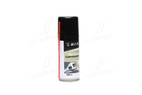 Рідкий ключ 110ml <AXXIS> для Axxis AXXIS-G-2012 (110) фото товара