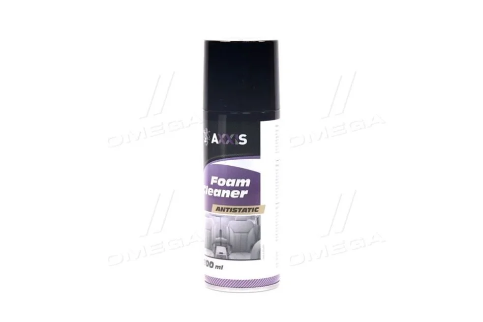 <strong>Очищувач салону пінний 200ml <AXXIS> Axxis AXXIS-G-5014(200) (фото 1)</strong>