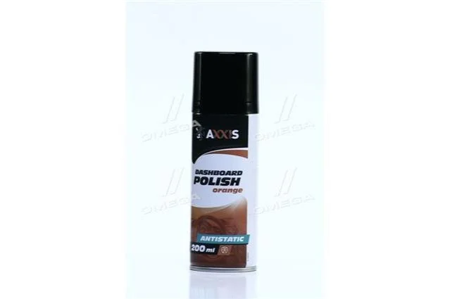 <strong>Поліроль пластику АПЕЛЬСИН 200ml <AXXIS> Axxis D-0005D (фото 1)</strong>
