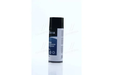 Мастило-спрей біле літієве 450ml <AXXIS> для Axxis G-2014B-450 фото товару