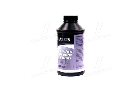 Промивання системи охолодження 360ml <AXXIS> для Axxis VSB-057 фото товару