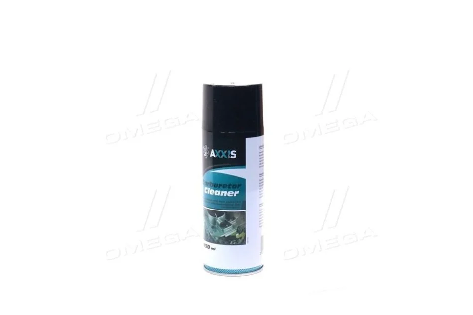 <strong>Очищувач карбюратора 450ml <AXXIS> Axxis VSB-069 (фото 1)</strong>