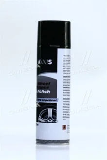 Очисник колісних дисків 500ml <AXXIS> для Axxis VSB-073 фото товару