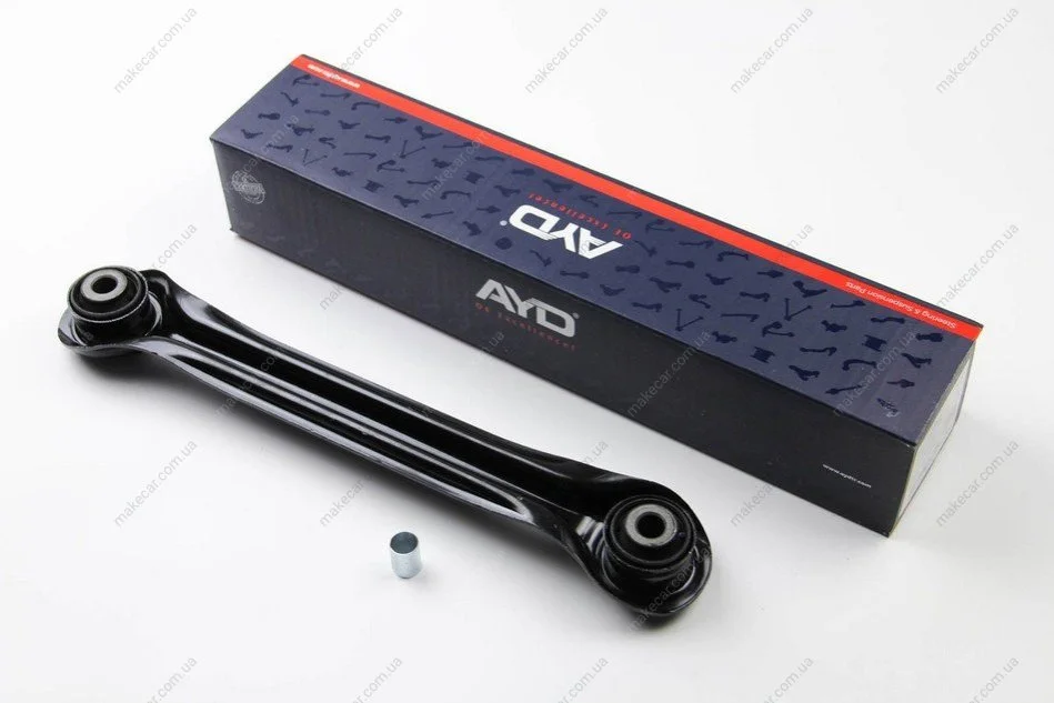 <strong>Важіль задній MB E (S210, W210) (96-), C (W202) (93), SL (R129) (89), SLK (R170) (96-) AYD 88-00867 (фото 1)</strong>