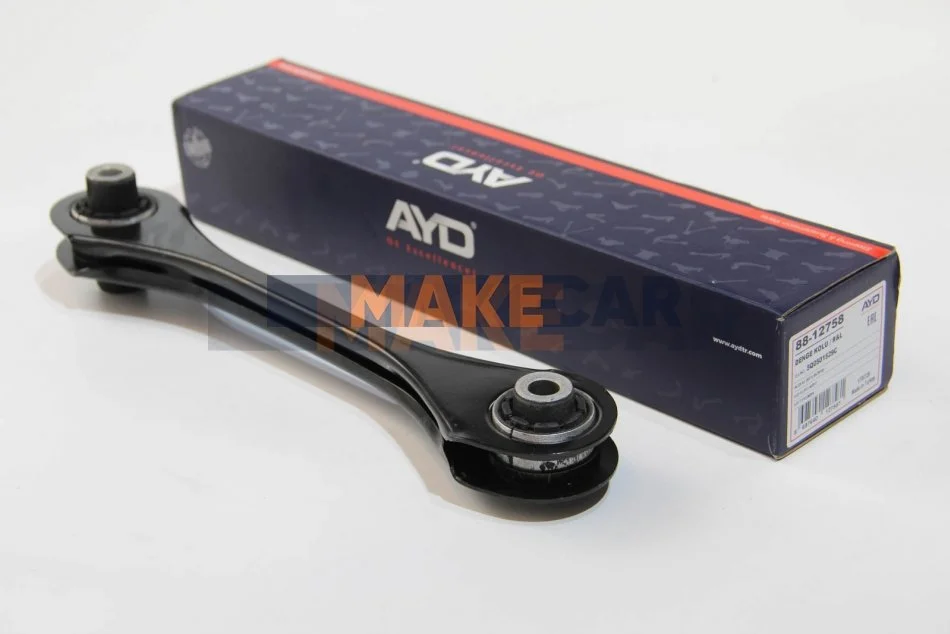 <strong>Важіль задній нижн. VW Passat 14-/Audi A1/3/Q2/TT 12- /Golf VII 12- AYD 88-12758 (фото 1)</strong>