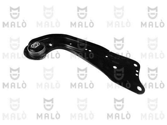 <strong>Важіль підвіски задн лів (12.2*380.6) Audi A3 (12-), Skoda Octavia (12-), VW T-Roc (12-), Golf (12-) AYD 8813802 (фото 1)</strong>