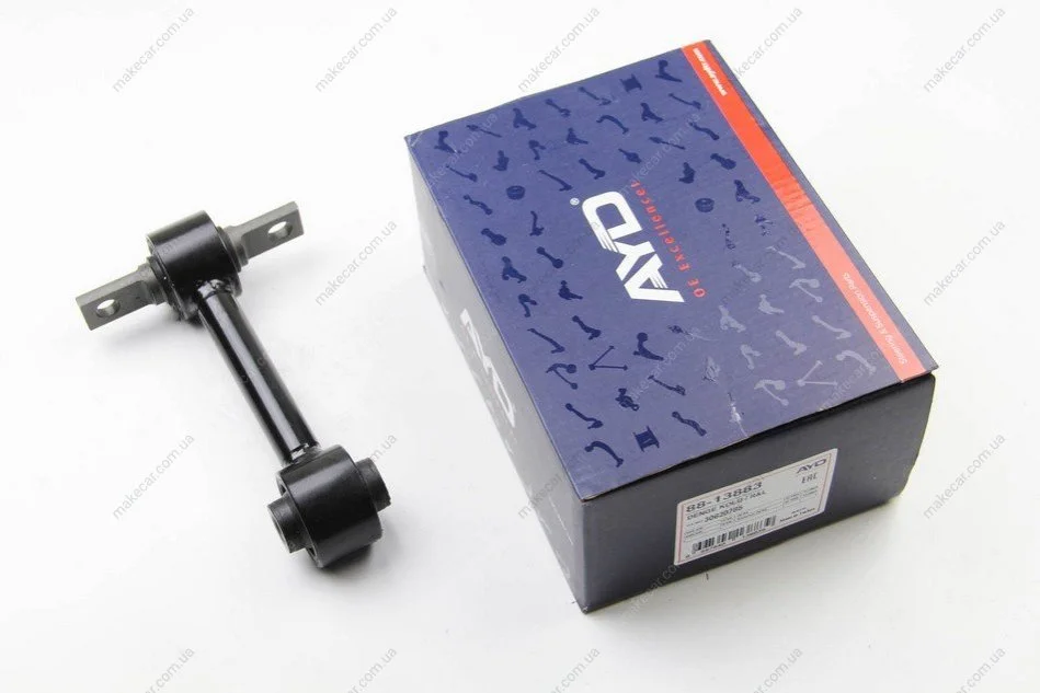 <strong>Важіль задній Volvo S40/V40 95- (поперечный) AYD 88-13883 (фото 1)</strong>