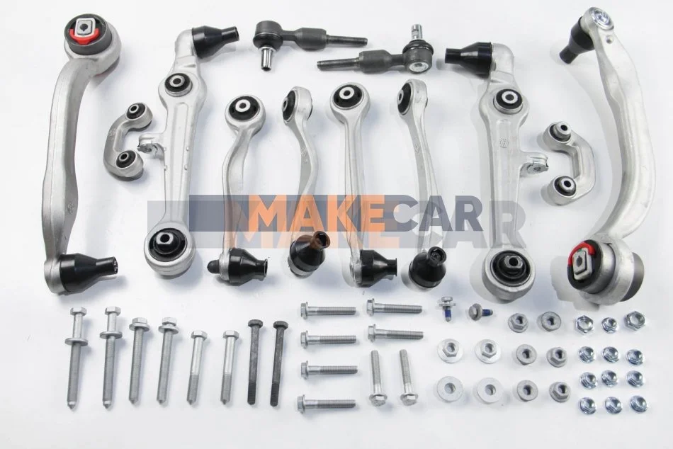 <strong>Рычаг подвески (комплект) передний (22мм) Audi A4 (94-), A6 (97-) / VW Passat (97-) AYD 89-02177 (фото 1)</strong>