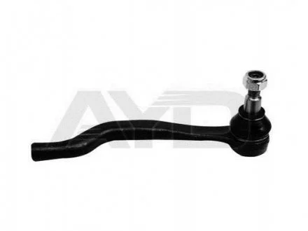 Наконечник рульової тяги MB A-class W168 (97-05) для Mercedes AYD 91-00207 фото товару
