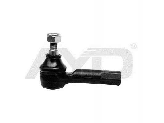 <strong>Наконечник рульової тяги правий Audi A3 (96-06)/Skoda Octavia (96-10)/VW Golf (99-06) AYD 91-00250 (фото 1)</strong>