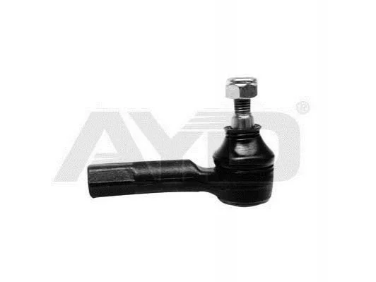 <strong>Наконечник кермовий лівий Audi A1, A3, TT (98-) / Seat Leon / VW Golf, Jetta (99-) / Skoda Fabia, Octavia (98-) AYD 91-00251 (фото 1)</strong>