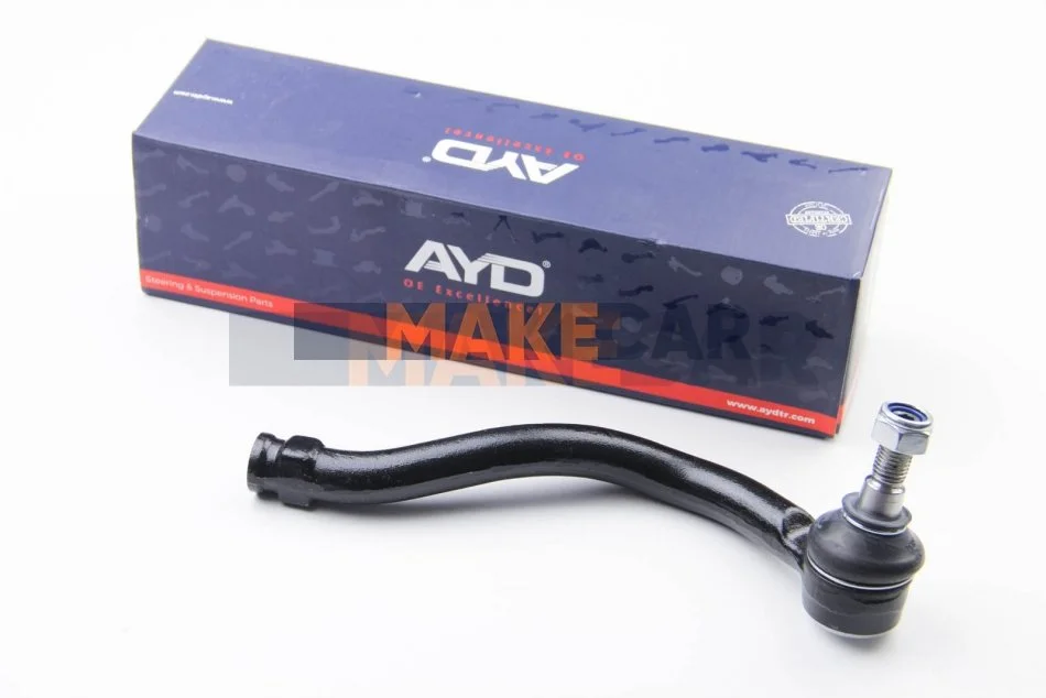 <strong>Наконечник рулевой левый VW Sharan (95-) / Seat Alhambra (96-) / Ford Galaxy (95-) AYD 91-00279 (фото 1)</strong>