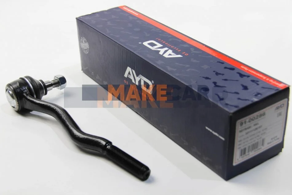 <strong>Наконечник рульової тяги BMW 3 (E30) 82-94 AYD 91-00286 (фото 1)</strong>