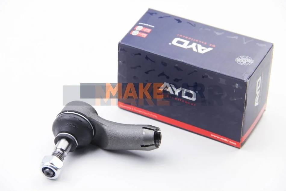 <strong>Наконечник рульової тяги Audi 100 90-94 Л. AYD 91-00371 (фото 1)</strong>