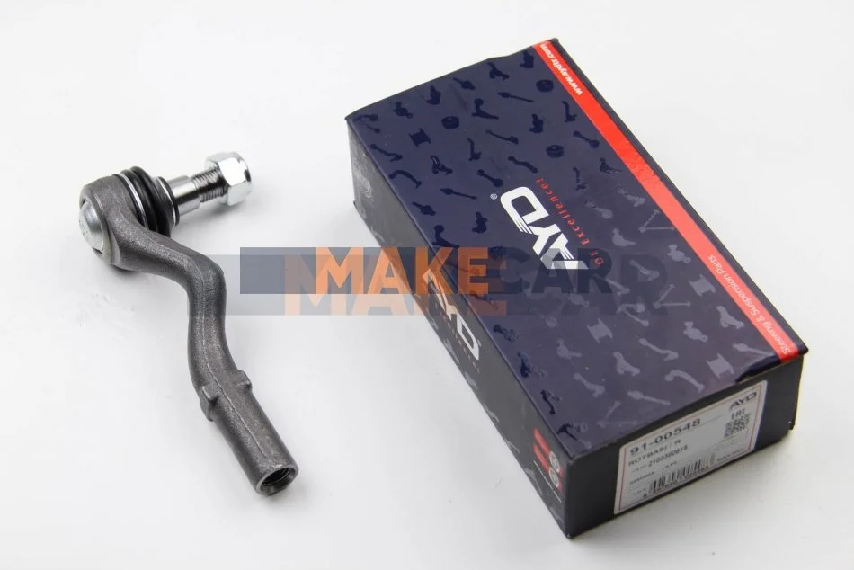 <strong>Наконечник рульової тяги MB E-класз (W210) Пр. AYD 91-00548 (фото 1)</strong>