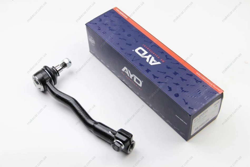 <strong>Наконечник рульової тяги BMW 7 (E38) 94-01 Пр. AYD 91-00699 (фото 1)</strong>