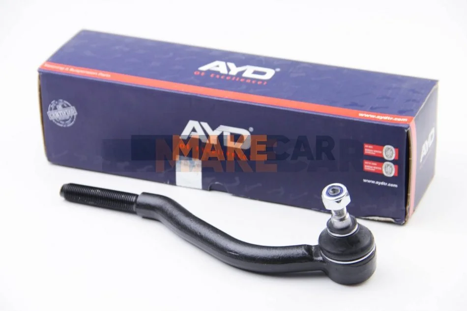 <strong>Наконечник рульової тяги Peugeot 305/405 Пр. AYD 91-00766 (фото 1)</strong>