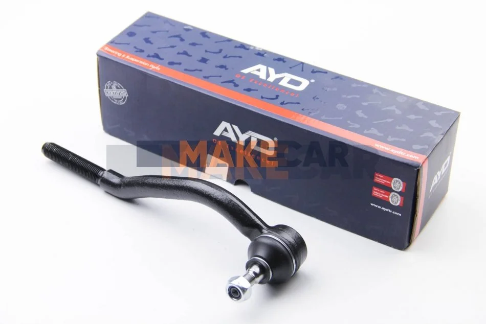 <strong>Наконечник рульової тяги Peugeot 305/405 Л. AYD 91-00767 (фото 1)</strong>