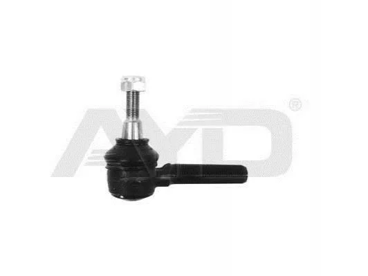<strong>Наконечник рульової тяги Land Rover Defender (90-16) AYD 91-00814 (фото 1)</strong>