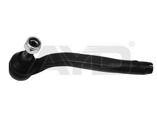 <strong>Наконечник рулевой левый (кон. 15,1 / M14x1.5 / M16x1.5) MB M-CLASS (W163) (-05) AYD 9100818 (фото 1)</strong>