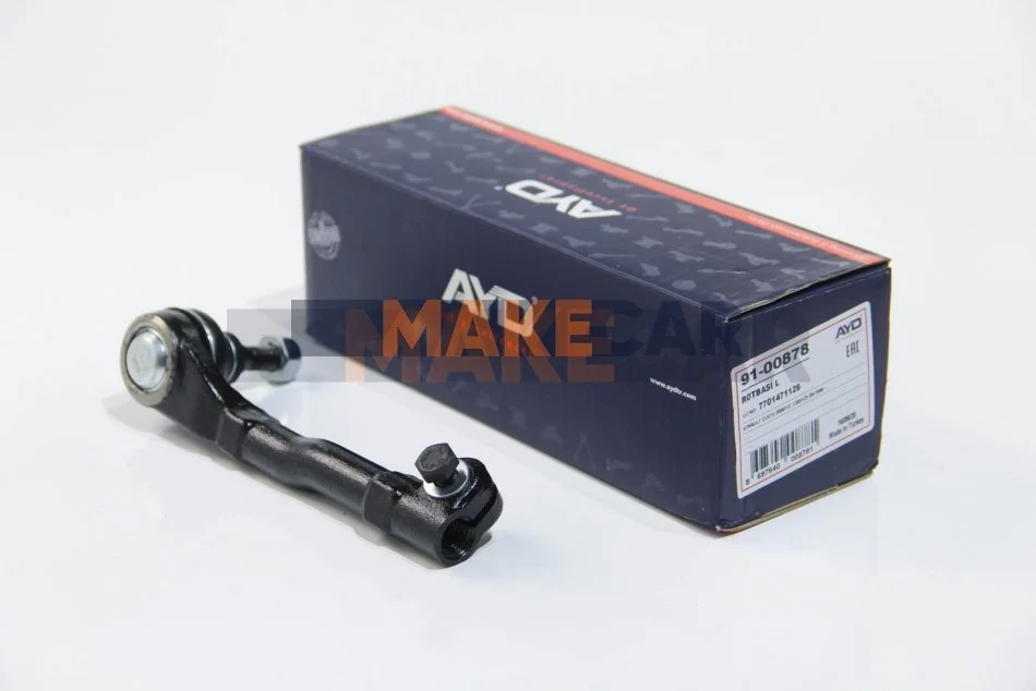 <strong>Наконечник рульової тяги Clio II 98- Л. AYD 91-00878 (фото 1)</strong>