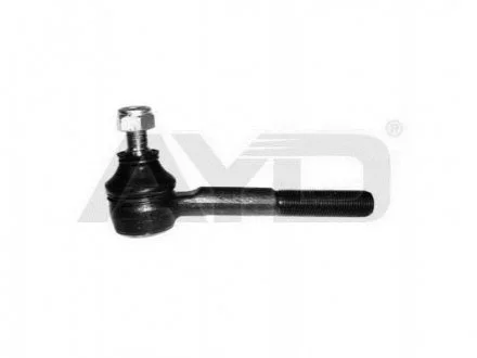 Наконечник рульової тяги Ford Maverick (93-98)/Nissan Navara (14-) для Nissan, Ford AYD 91-00890 фото товару