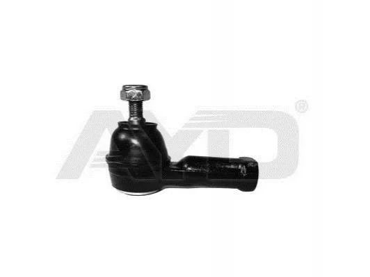 <strong>Наконечник рульової тяги Nissan Micra K10 (82-92),K11 (92-07) AYD 91-00936 (фото 1)</strong>
