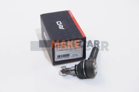 Наконечник рульової тяги LT 28-35 88-96 (16x1.5) для AYD 91-01044 фото товару