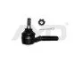 <strong>Наконечник рулевой (кон. 13,65*16,05 / M12X1,25 / M16X1,5) Hyundai Terracan (-08 AYD 9101072 (фото 1)</strong>