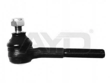 Наконечник рульової тяги Ford Maverick (93-98)/Nissan Navara (14-)  для AYD 91-01252 фото товару